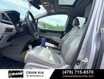 2018 Honda Odyssey EX-L - SUNROOF / CLEAN CARFAX / DVD