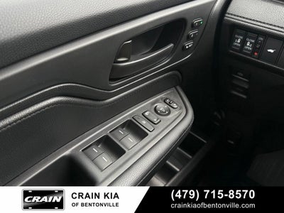 2025 Honda Odyssey Sport-L - SUNROOF / CLEAN CARFAX / ONE OWNER