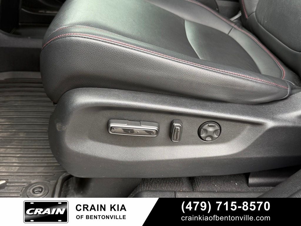 2025 Honda Odyssey Sport-L - SUNROOF / CLEAN CARFAX / ONE OWNER