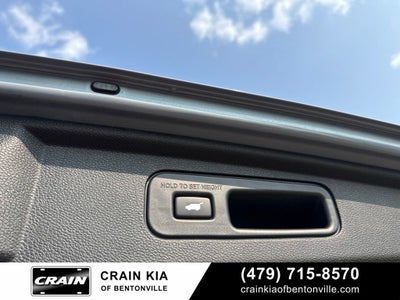 2025 Honda Odyssey Sport-L - SUNROOF / CLEAN CARFAX / ONE OWNER