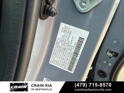2025 Honda Odyssey Sport-L - SUNROOF / CLEAN CARFAX / ONE OWNER