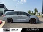 2025 Honda Odyssey Sport-L - SUNROOF / CLEAN CARFAX / ONE OWNER