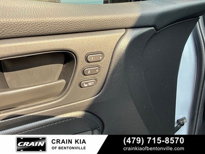 2025 Honda Odyssey Sport-L - SUNROOF / CLEAN CARFAX / ONE OWNER