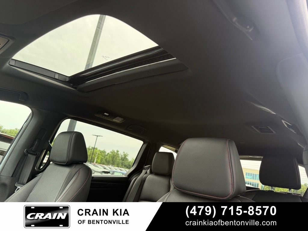 2025 Honda Odyssey Sport-L - SUNROOF / CLEAN CARFAX / ONE OWNER
