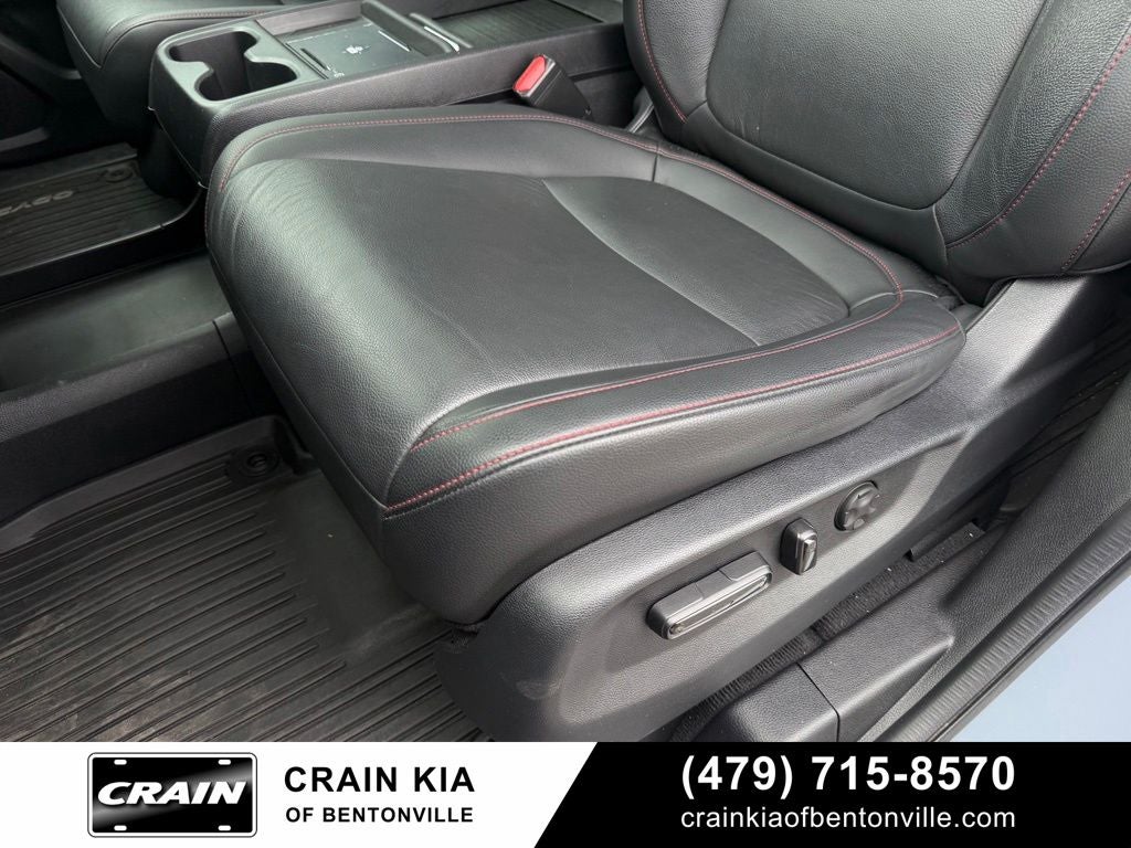 2025 Honda Odyssey Sport-L - SUNROOF / CLEAN CARFAX / ONE OWNER
