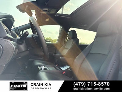 2025 Honda Odyssey Sport-L - SUNROOF / CLEAN CARFAX / ONE OWNER