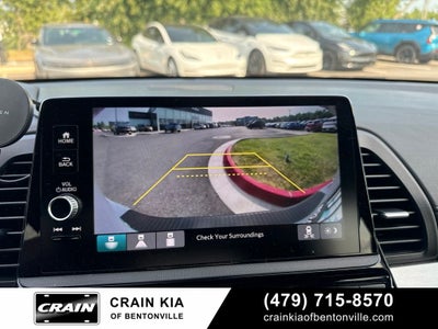 2025 Honda Odyssey Sport-L - SUNROOF / CLEAN CARFAX / ONE OWNER