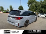 2025 Honda Odyssey Sport-L - SUNROOF / CLEAN CARFAX / ONE OWNER