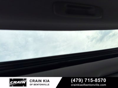 2014 Honda Pilot EX-L - ONE OWNER