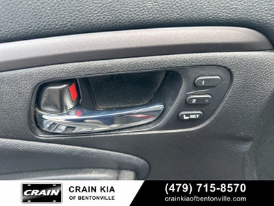 2020 Honda Passport EX-L - CLEAN CARFAX / SUNROOF