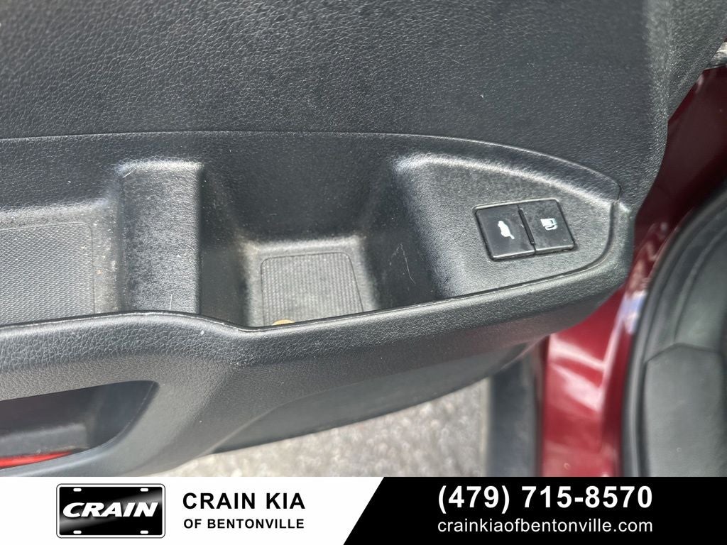 2020 Honda Passport EX-L - CLEAN CARFAX / SUNROOF