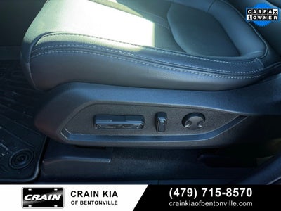 2025 Honda Pilot EX-L - AWD / CLEAN CARFAX / ONE OWNER