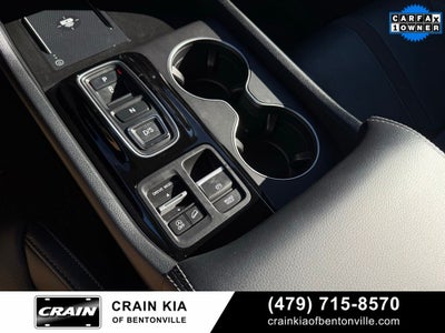 2025 Honda Pilot EX-L - AWD / CLEAN CARFAX / ONE OWNER