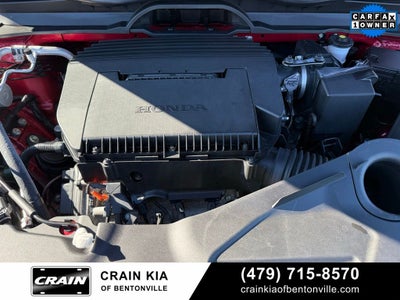 2025 Honda Pilot EX-L - AWD / CLEAN CARFAX / ONE OWNER