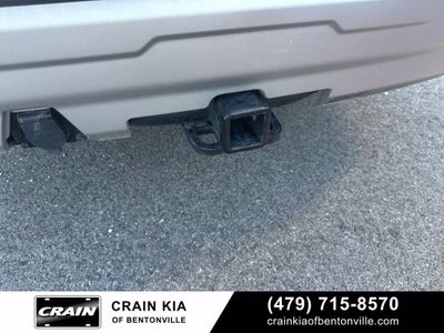 2025 Honda Pilot TrailSport | AWD | CLEAN CARFAX