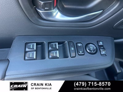 2025 Honda Pilot TrailSport | AWD | CLEAN CARFAX