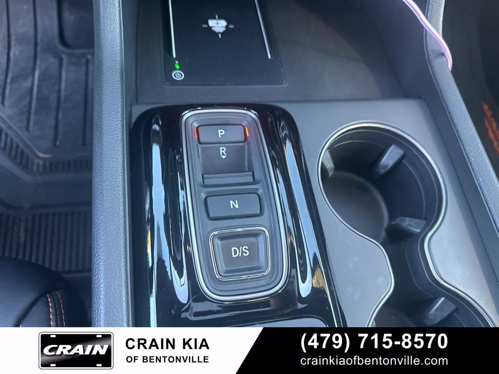 2025 Honda Pilot TrailSport | AWD | CLEAN CARFAX