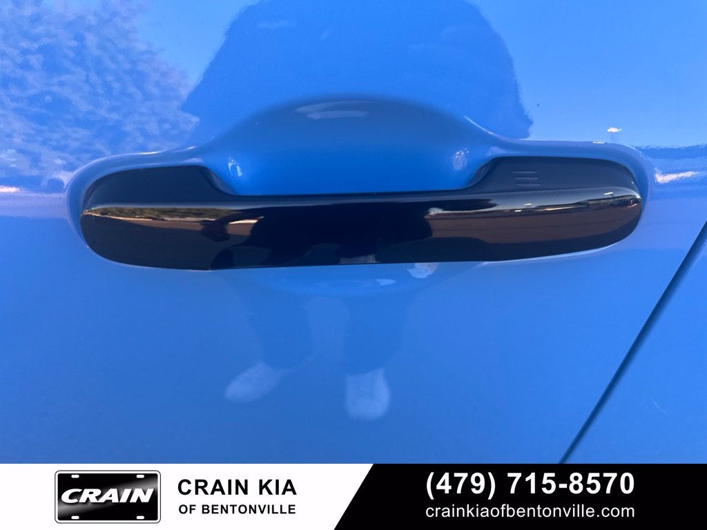 2025 Honda Pilot TrailSport | AWD | CLEAN CARFAX