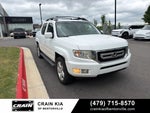 2011 Honda Ridgeline RTL - 4WD / SUNROOF / AS-IS DUE TO AGE