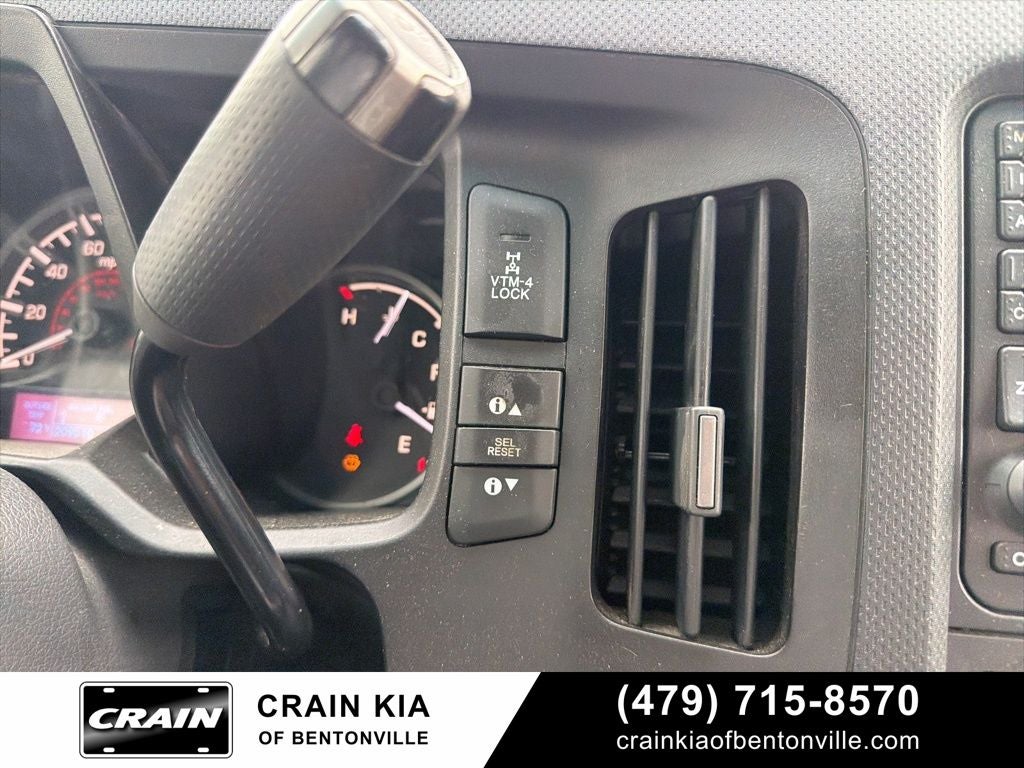 2011 Honda Ridgeline RTL - 4WD / SUNROOF / AS-IS DUE TO AGE