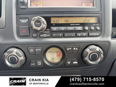 2011 Honda Ridgeline RTL - 4WD / SUNROOF / AS-IS DUE TO AGE