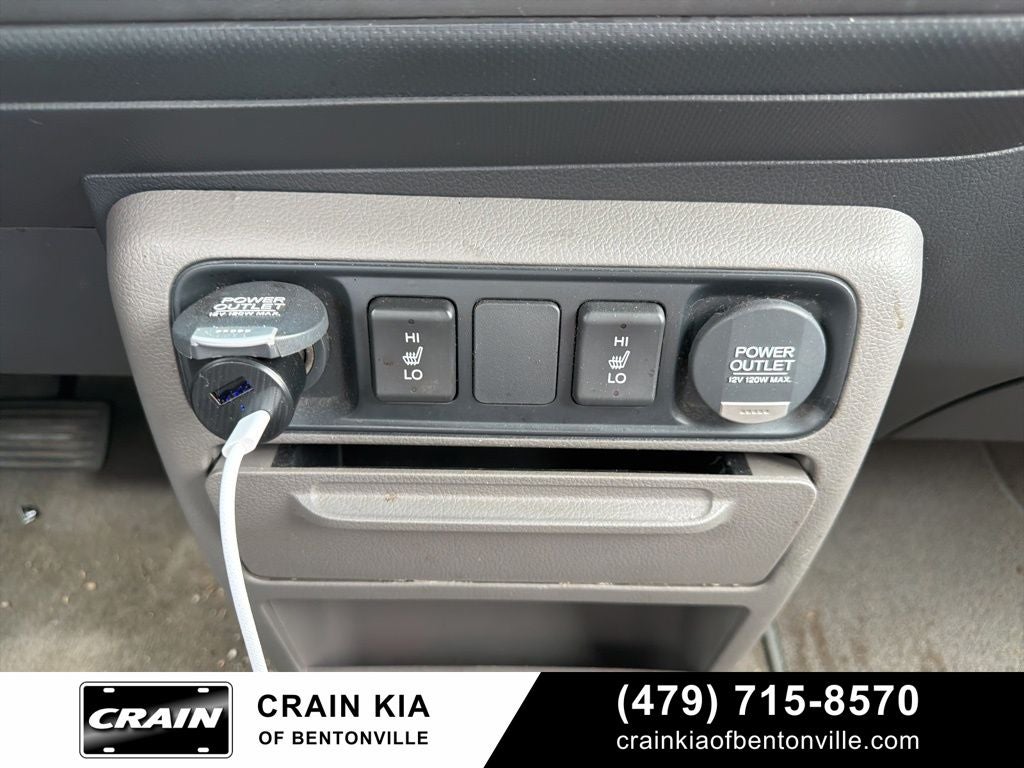 2011 Honda Ridgeline RTL - 4WD / SUNROOF / AS-IS DUE TO AGE