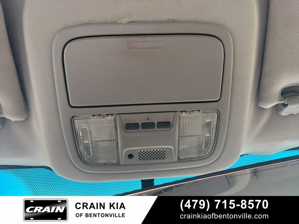 2011 Honda Ridgeline RTL - 4WD / SUNROOF / AS-IS DUE TO AGE