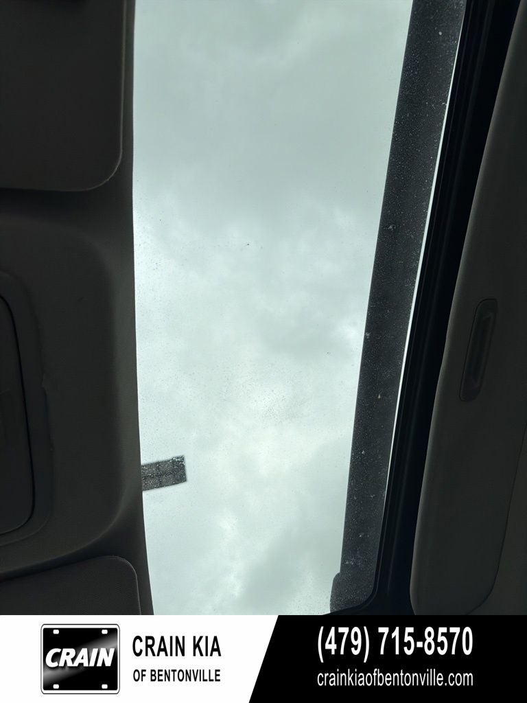 2011 Honda Ridgeline RTL - 4WD / SUNROOF / AS-IS DUE TO AGE