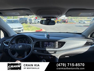 2020 Buick Enclave Essence - AWD / LEATHER