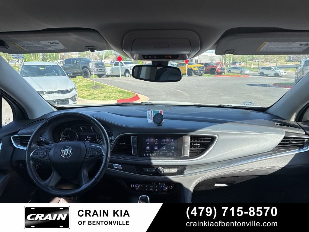 2020 Buick Enclave Essence - AWD / LEATHER