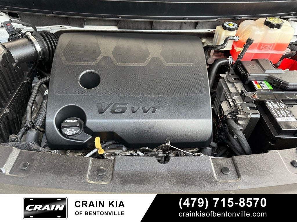 2020 Buick Enclave Essence - AWD / LEATHER