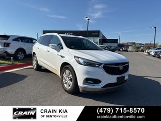 2020 Buick Enclave Essence - AWD / LEATHER