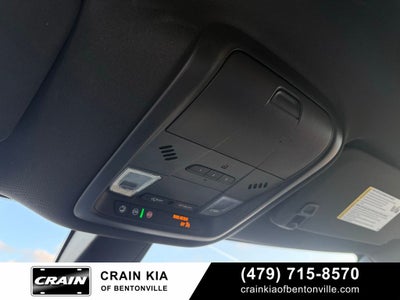 2024 Buick Enclave Premium Group - AWD / CLEAN CARFAX / ONE OWNER