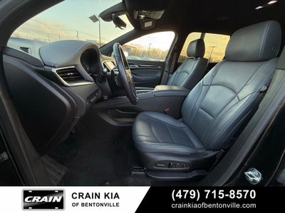 2024 Buick Enclave Premium Group - AWD / CLEAN CARFAX / ONE OWNER