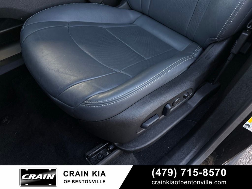 2024 Buick Enclave Premium Group - AWD / CLEAN CARFAX / ONE OWNER