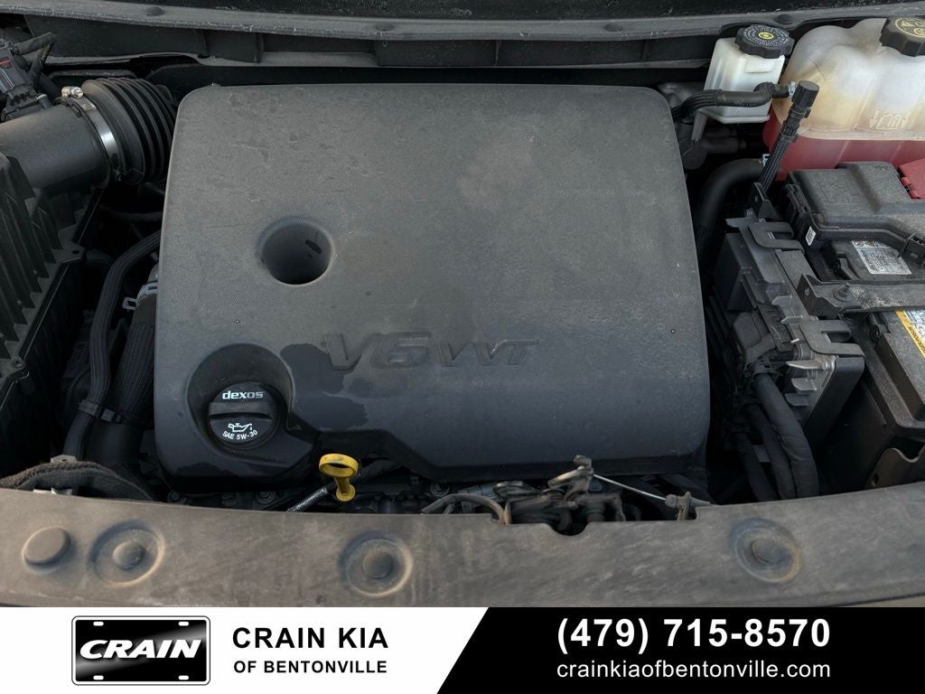 2024 Buick Enclave Premium Group - AWD / CLEAN CARFAX / ONE OWNER