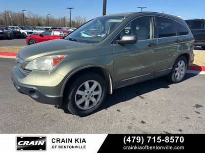 2009 Honda CR-V EX - WHOLESALE / AS-IS