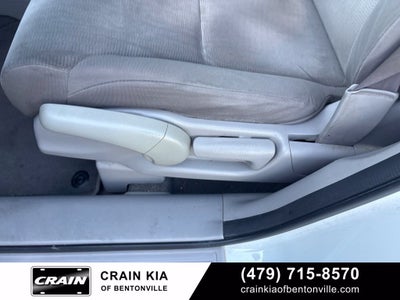 2014 Honda CR-V LX | CLEAN CARFAX!