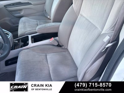 2014 Honda CR-V LX | CLEAN CARFAX!