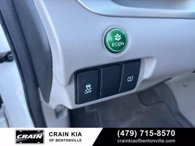2014 Honda CR-V LX | CLEAN CARFAX!