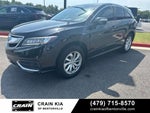 2018 Acura RDX Base - CLEAN CARFAX