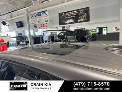 2021 Acura RDX A-Spec Package - SUNROOF / CLEAN CARFAX