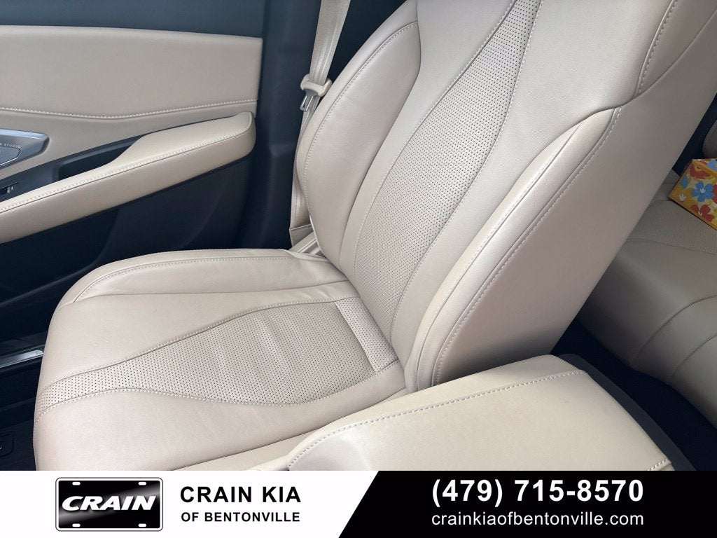 2022 Acura RDX Technology Package SH-AWD