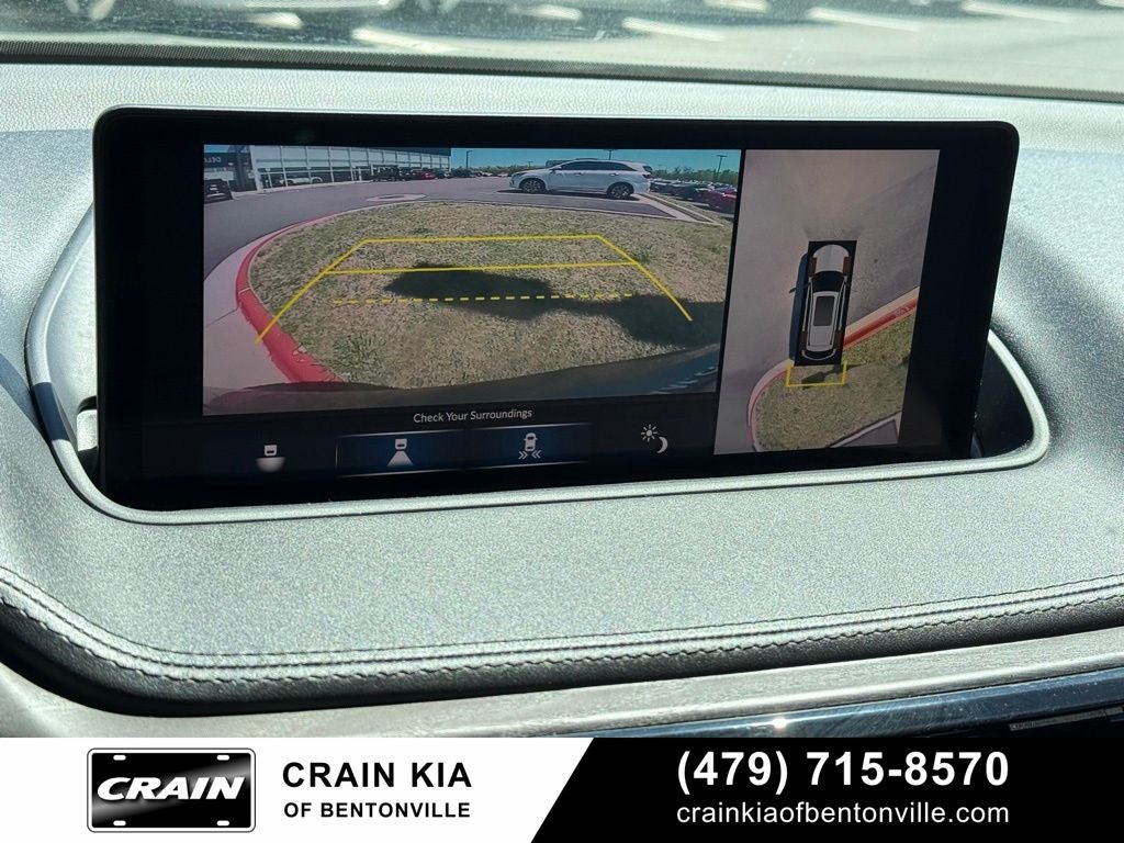 2024 Acura MDX Advance SH-AWD / SUNROOF / ONE OWNER