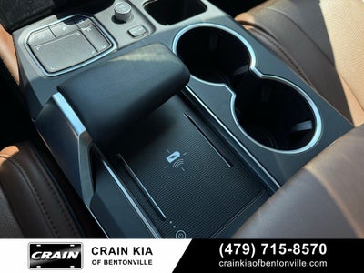 2024 Acura MDX Advance SH-AWD / SUNROOF / ONE OWNER