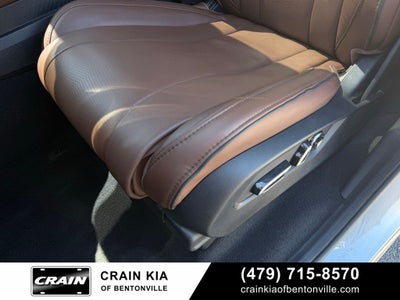 2024 Acura MDX Advance SH-AWD / SUNROOF / ONE OWNER