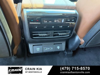 2024 Acura MDX Advance SH-AWD / SUNROOF / ONE OWNER