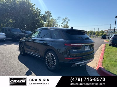 2020 Lincoln Corsair Reserve - AWD / PANORAMIC SUNROOF / CLEAN CARFAX
