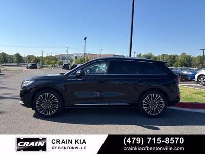 2020 Lincoln Corsair Reserve - AWD / PANORAMIC SUNROOF / CLEAN CARFAX