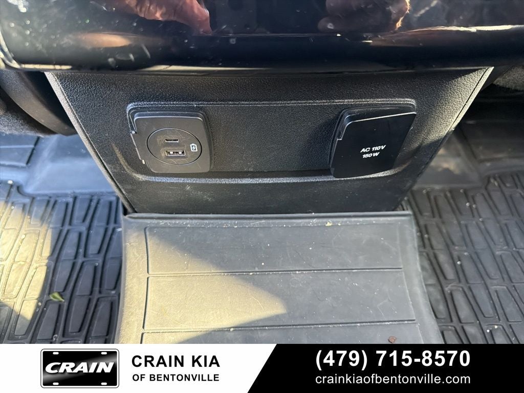 2020 Lincoln Aviator Grand Touring - AWD / PANORAMIC SUNROOF / DVD / 302A